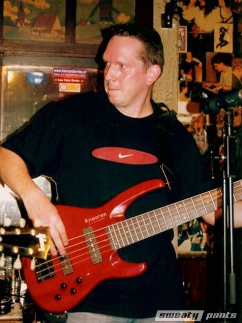 Jan van der Lugt