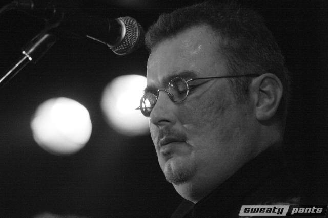 Remco 'Beug' Beuger Remco 'Beug' Beuger