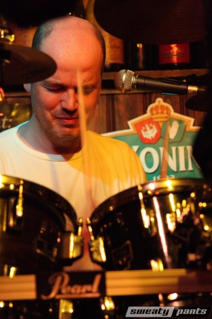 Daan Zeydner