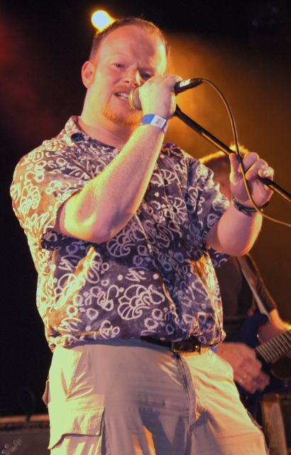 Sweaty Pants -  Dennis Lutz