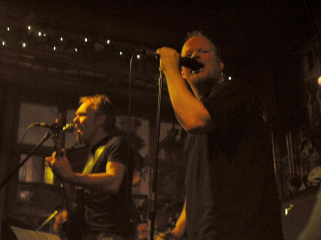 Sweaty Pants -  ron Broekhart,Dennis Lutz