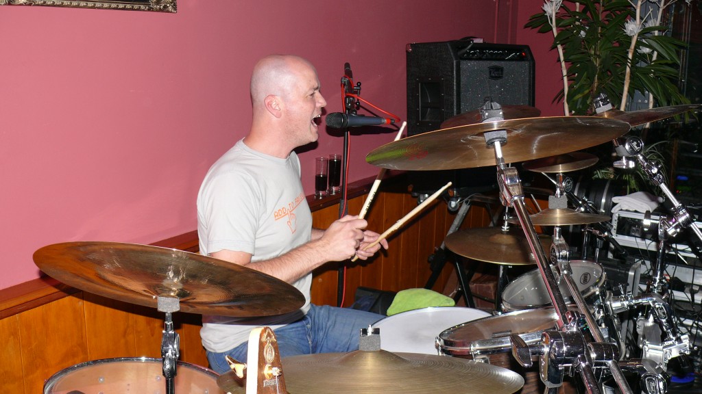 Sweaty Pants -  daan