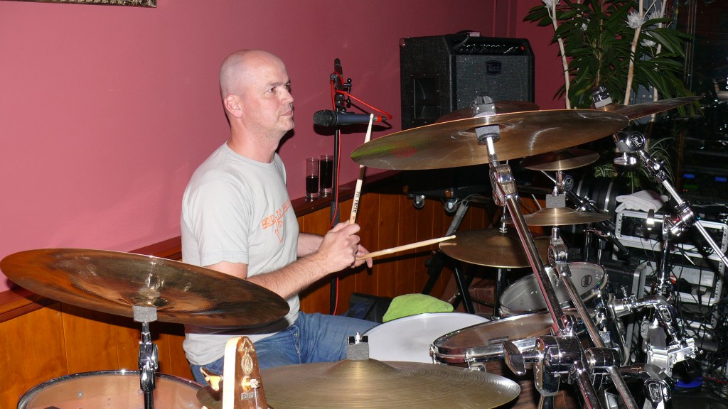 Sweaty Pants -  daan